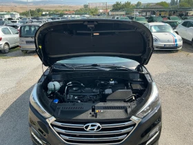 Hyundai Tucson 1.6 GDI, снимка 9