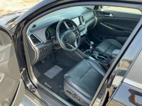 Hyundai Tucson 1.6 GDI, снимка 13