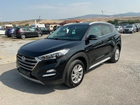 Hyundai Tucson 1.6 GDI, снимка 3