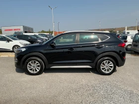 Hyundai Tucson 1.6 GDI, снимка 4