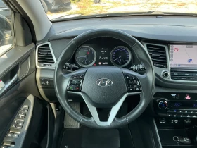 Hyundai Tucson 1.6 GDI, снимка 11