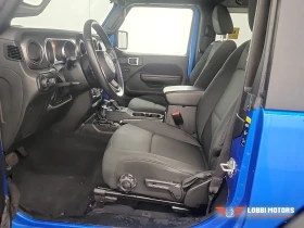 Jeep Wrangler, снимка 5