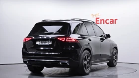 Mercedes-Benz GLE 300 BLIND SPOT* ЕЛ. БАГАЖНИК* КРАЙНА ЦЕНА, снимка 2