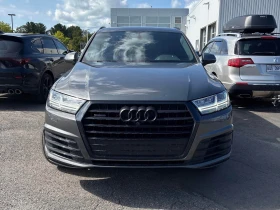 Audi Q7 * CARFAX * FULL DIGITAL * ОБДУХВАНЕ * 360 * , снимка 5