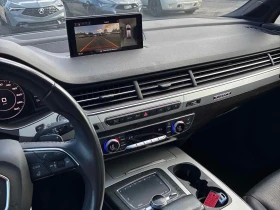 Audi Q7 * CARFAX * FULL DIGITAL * ОБДУХВАНЕ * 360 * , снимка 9