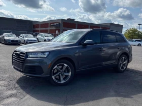 Audi Q7 * CARFAX * FULL DIGITAL * ОБДУХВАНЕ * 360 * , снимка 2