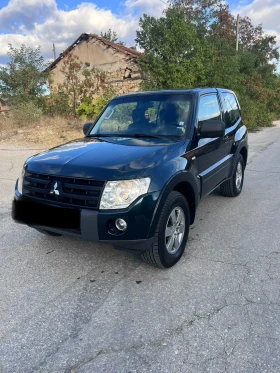 Mitsubishi Pajero 3.2 DID, снимка 1