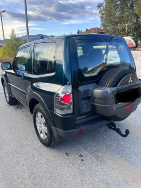 Mitsubishi Pajero 3.2 DID, снимка 5