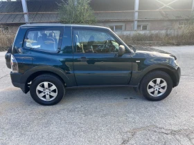 Mitsubishi Pajero 3.2 DID, снимка 3