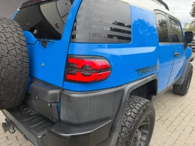 Toyota Fj cruiser 4.0 , снимка 5