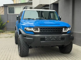 Toyota Fj cruiser 4.0 , снимка 1