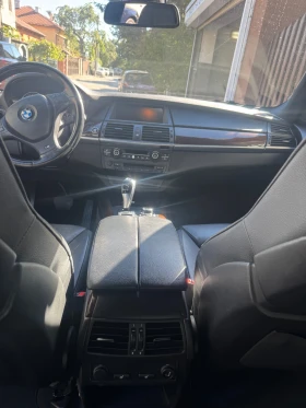 BMW X5 4.0d, снимка 6