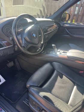BMW X5 4.0d, снимка 4