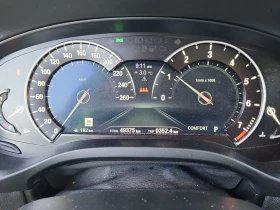 BMW X4 XDRIVE30I - M PKG - ПОДГРЕВИ - ПАНОРАМА, снимка 9