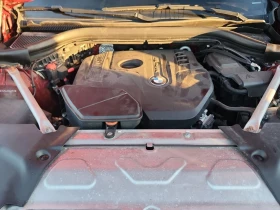 BMW X4 XDRIVE30I - M PKG - ПОДГРЕВИ - ПАНОРАМА, снимка 15