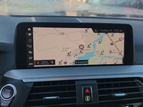 BMW X4 XDRIVE30I - M PKG - ПОДГРЕВИ - ПАНОРАМА, снимка 11