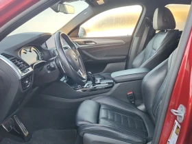 BMW X4 XDRIVE30I - M PKG - ПОДГРЕВИ - ПАНОРАМА, снимка 5