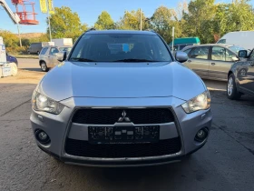 Mitsubishi Outlander 2.2D-ID / 4X4, снимка 2