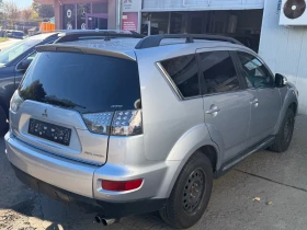 Mitsubishi Outlander 2.2D-ID / 4X4, снимка 5