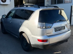 Mitsubishi Outlander 2.2D-ID / 4X4, снимка 4