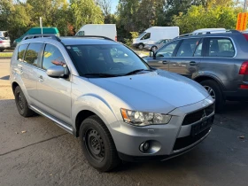 Mitsubishi Outlander 2.2D-ID / 4X4, снимка 3