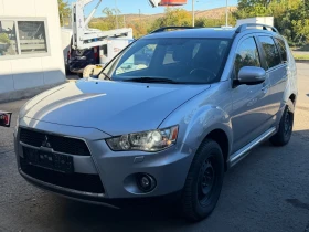 Mitsubishi Outlander 2.2D-ID / 4X4, снимка 1