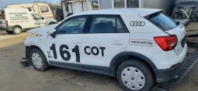 Audi Q2 1,6 D, снимка 2