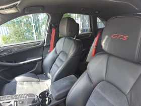 Porsche Macan 3.0i V6 GTS - [9] 