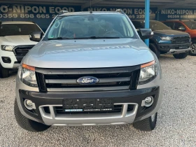 Ford Ranger 3, 2/автомат, снимка 2