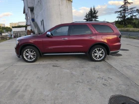 Dodge Durango CITADEL 5.7 HEMI, снимка 4