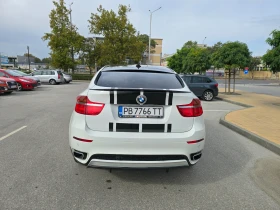 BMW X6, снимка 3