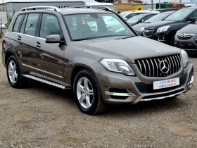 Mercedes-Benz GLK SPORT/FACE/ | Mobile.bg    3