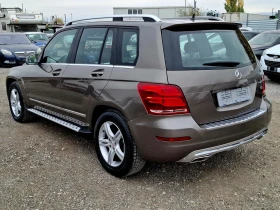 Mercedes-Benz GLK SPORT/FACE/ | Mobile.bg    7