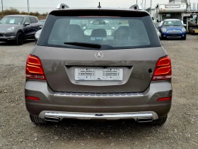 Mercedes-Benz GLK SPORT/FACE/ | Mobile.bg    6