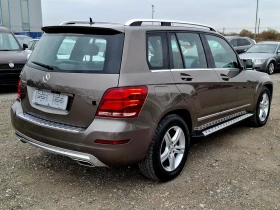 Mercedes-Benz GLK SPORT/FACE/ | Mobile.bg    5