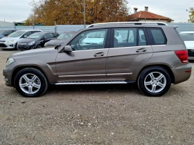 Mercedes-Benz GLK SPORT/FACE/ | Mobile.bg    8