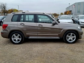 Mercedes-Benz GLK SPORT/FACE/ | Mobile.bg    4