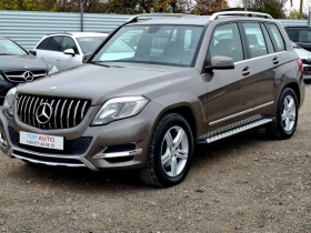  Mercedes-Benz GLK