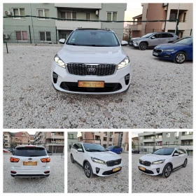 Kia Sorento 6+ 1 GT Line 4x4 - [7] 