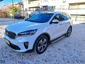 Kia Sorento 6+ 1 GT Line 4x4 - [1] 