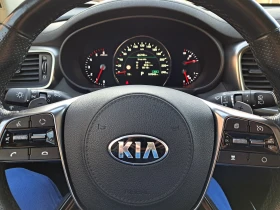 Kia Sorento 6+ 1 GT Line 4x4 - [15] 