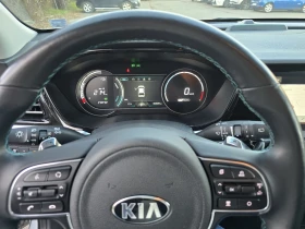 Kia Niro 46628км.64kw термо помпа soh100%всички екстри , снимка 15