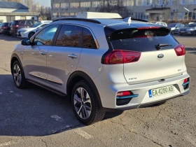 Kia Niro 46628км.64kw термо помпа soh100%всички екстри , снимка 7