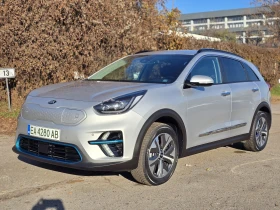 Kia Niro 46628км.64kw термо помпа , снимка 1