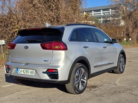 Kia Niro 46628км.64kw термо помпа , снимка 5