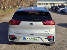 Kia Niro 46628км.64kw термо помпа soh100%всички екстри , снимка 6