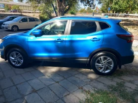 Nissan Qashqai, снимка 2