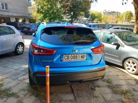 Nissan Qashqai, снимка 3