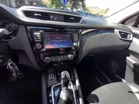 Nissan Qashqai, снимка 6