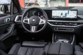 Обява за продажба на BMW X5 M60i xDrive  ~ 214 680 лв. - изображение 5